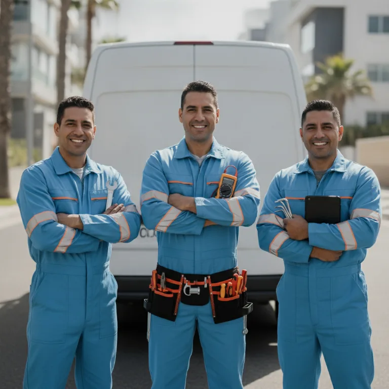Reparação de Frigoríficos equipe em Boa Vista